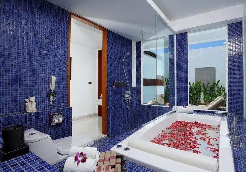 اتاق استاندارد, Nh Elegant