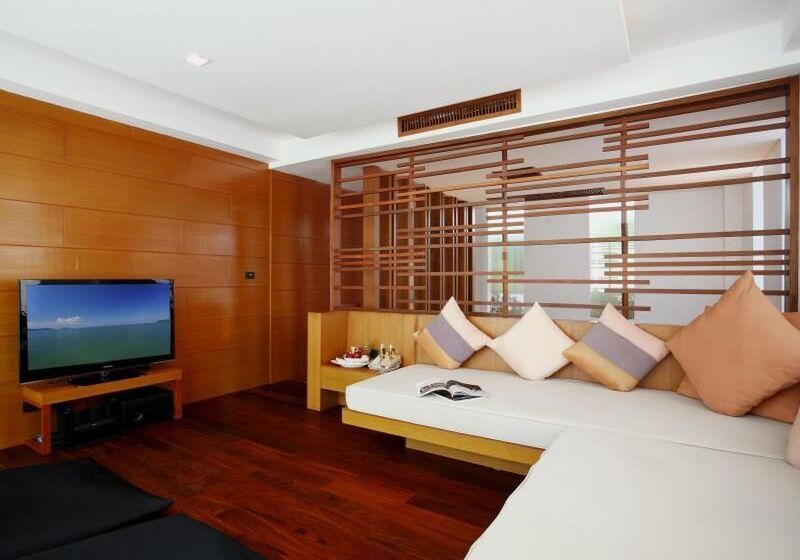 اتاق استاندارد, Nh Elegant