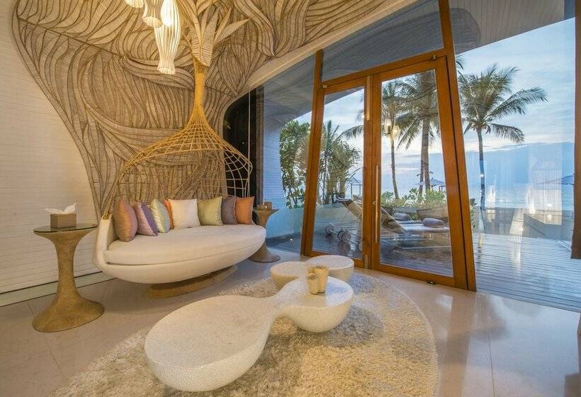 ویلا دلوکس 3 خوابه, Iniala Beach House