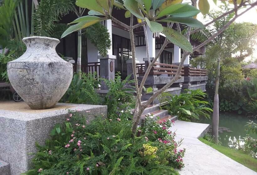ویلای لوکس 1 خوابه, Arthaya Villas   Sha Extra Plus