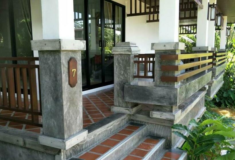 ویلای لوکس 1 خوابه, Arthaya Villas   Sha Extra Plus