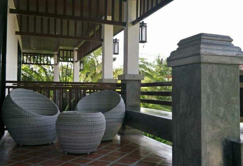 ویلای لوکس 1 خوابه, Arthaya Villas   Sha Extra Plus
