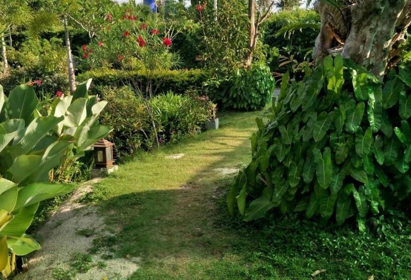 ویلای لوکس 1 خوابه, Arthaya Villas   Sha Extra Plus