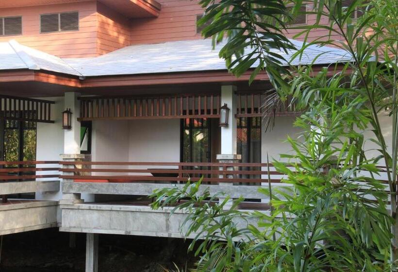 ویلای 2 خوابه, Arthaya Villas   Sha Extra Plus