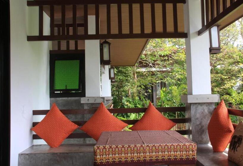 ویلای 2 خوابه, Arthaya Villas   Sha Extra Plus