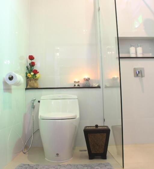 ویلای 2 خوابه, Arthaya Villas   Sha Extra Plus