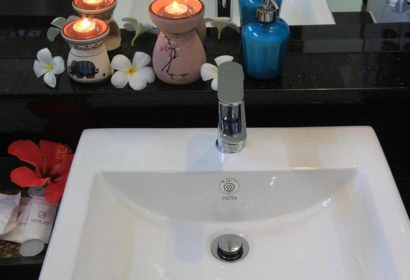 ویلای 2 خوابه, Arthaya Villas   Sha Extra Plus