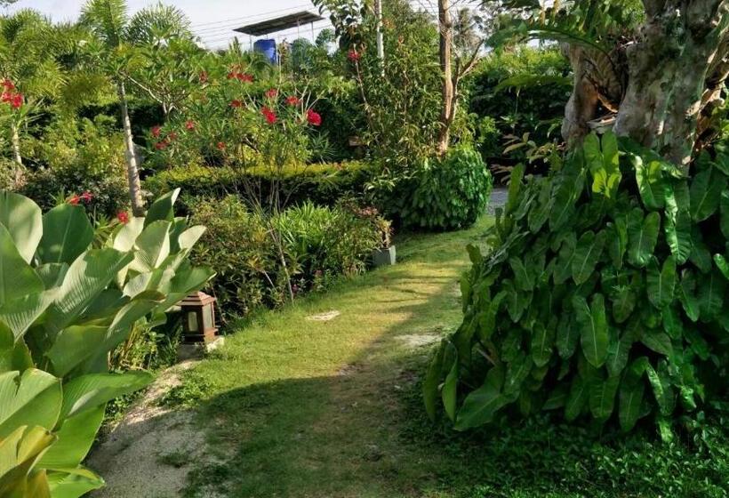 ویلای 2 خوابه, Arthaya Villas   Sha Extra Plus