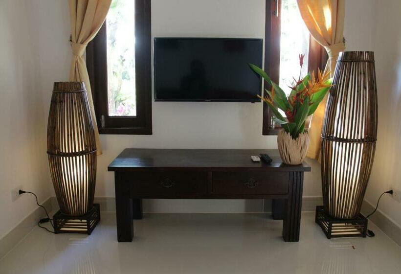 ویلای لوکس 1 خوابه, Arthaya Villas   Sha Extra Plus