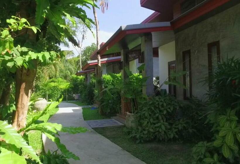 ویلای لوکس 1 خوابه, Arthaya Villas   Sha Extra Plus