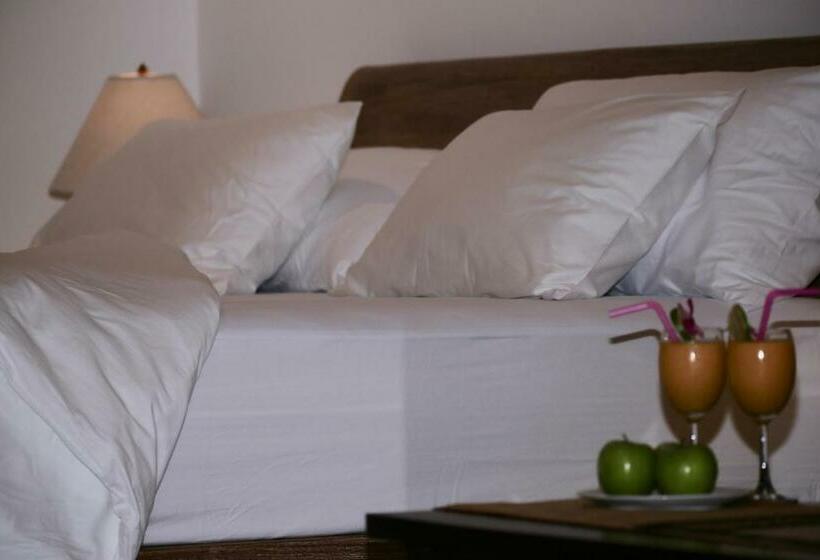 ویلای لوکس 1 خوابه, Arthaya Villas   Sha Extra Plus