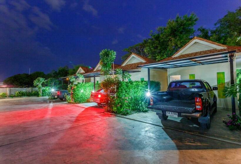 بانگلوی استاندارد, Paplern Resort
