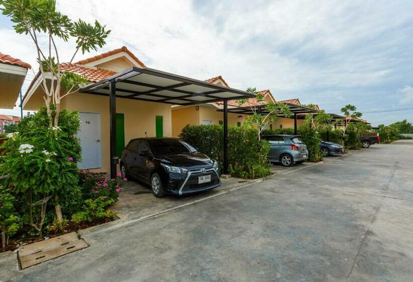 بانگلوی استاندارد, Paplern Resort