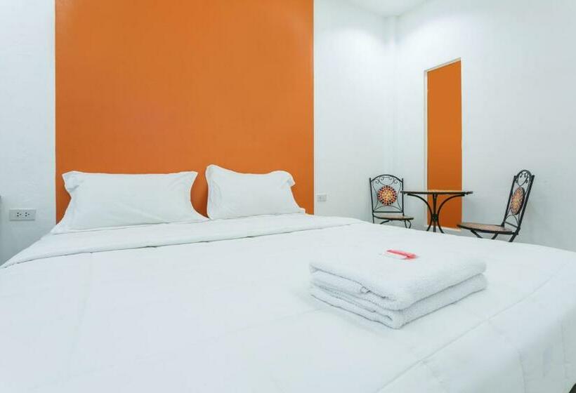 بانگلوی استاندارد, Paplern Resort