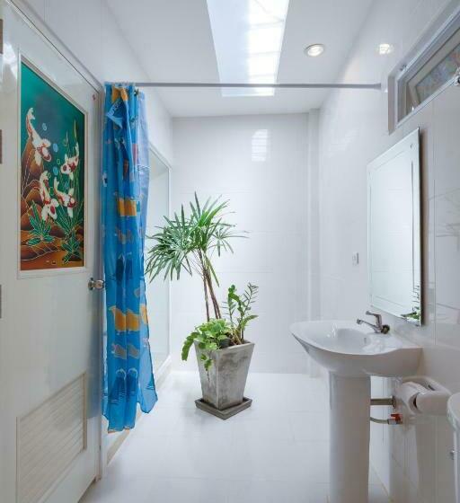 بانگلوی استاندارد, Paplern Resort