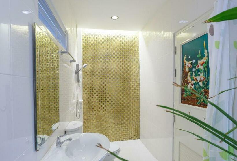 بانگلوی استاندارد, Paplern Resort