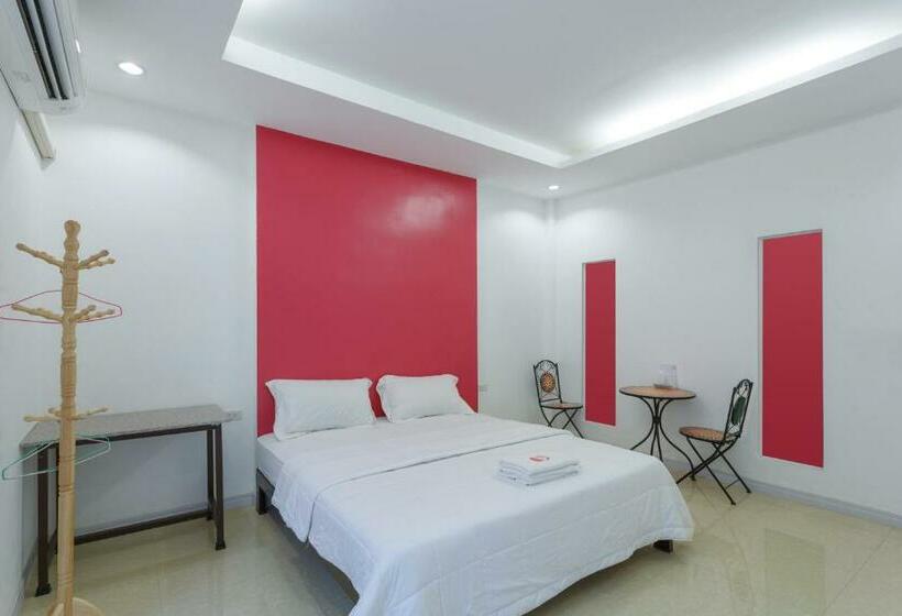 بانگلوی استاندارد, Paplern Resort