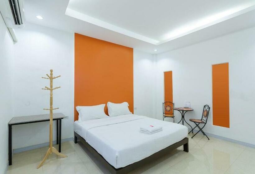 بانگلوی استاندارد, Paplern Resort