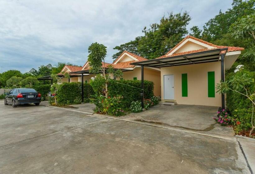 بانگلوی استاندارد, Paplern Resort