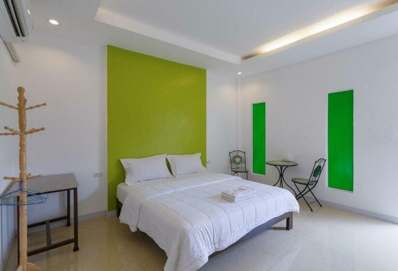 بانگلوی استاندارد, Paplern Resort