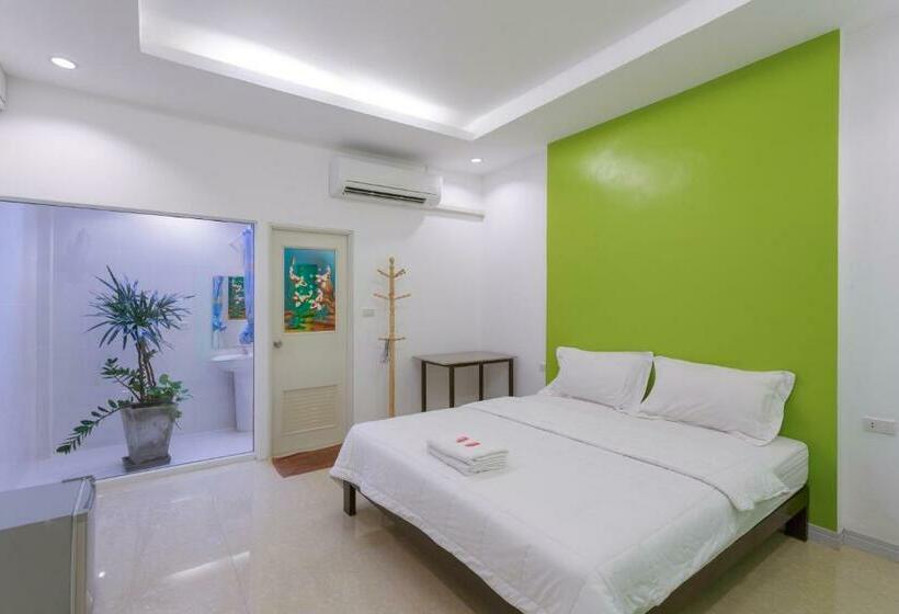بانگلوی استاندارد, Paplern Resort