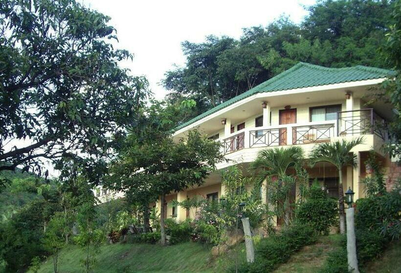 اتاق استاندارد, ฺbaan Ing Khao Resort