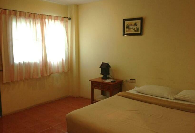 اتاق استاندارد, ฺbaan Ing Khao Resort