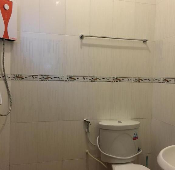 بانگلوی استاندارد, ฺbaan Ing Khao Resort