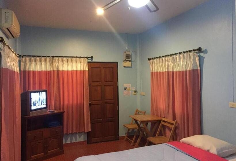 بانگلوی استاندارد, ฺbaan Ing Khao Resort
