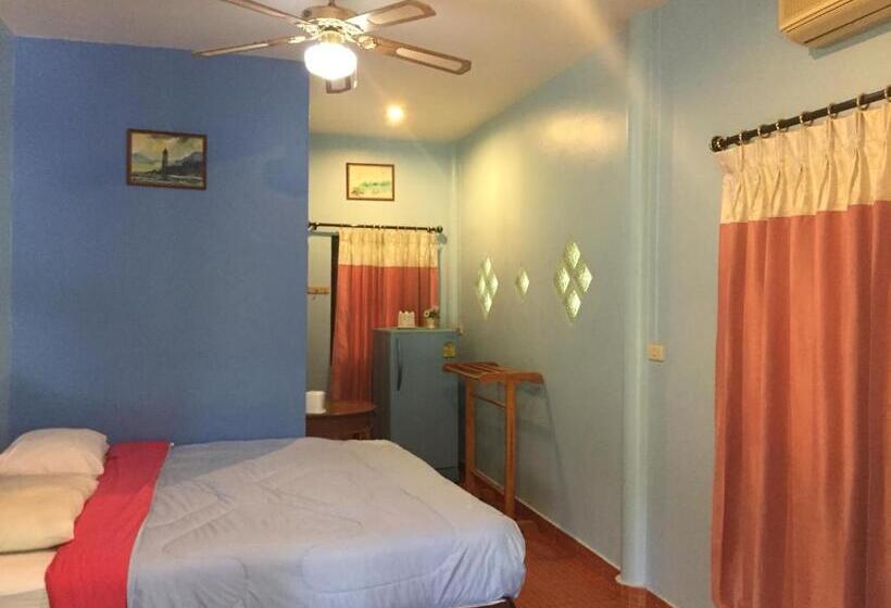 بانگلوی استاندارد, ฺbaan Ing Khao Resort