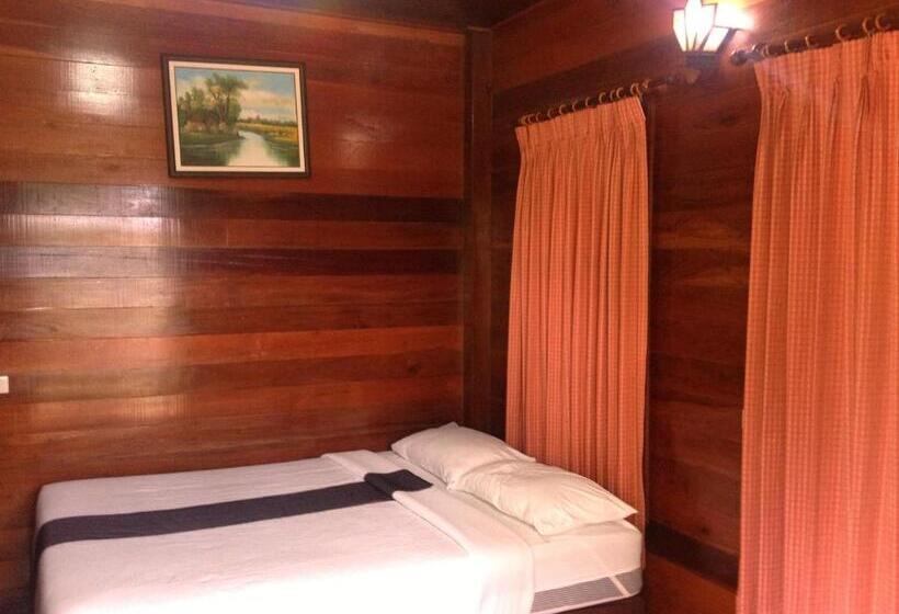 ویلای 1 خوابه, ฺbaan Ing Khao Resort