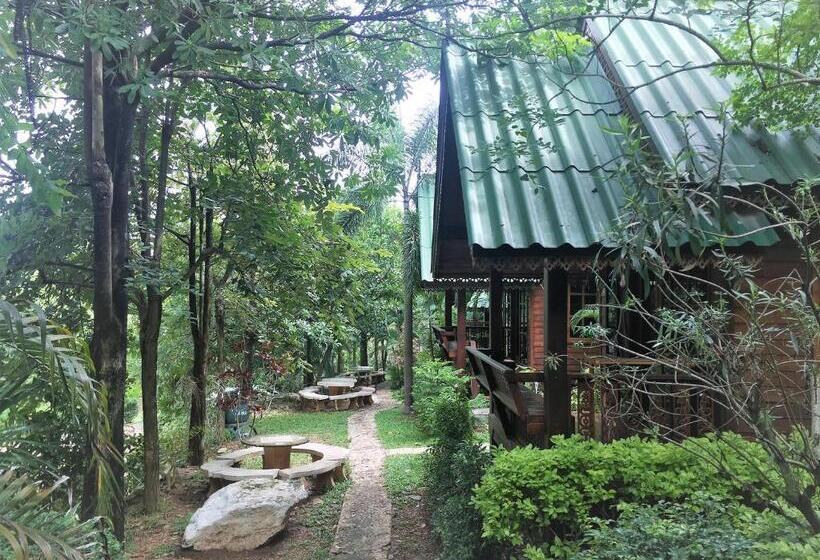 ویلای 1 خوابه, ฺbaan Ing Khao Resort