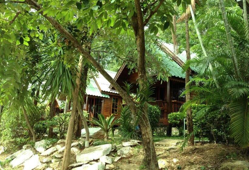 ویلای 1 خوابه, ฺbaan Ing Khao Resort