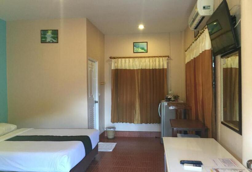 بانگلوی استاندارد, ฺbaan Ing Khao Resort