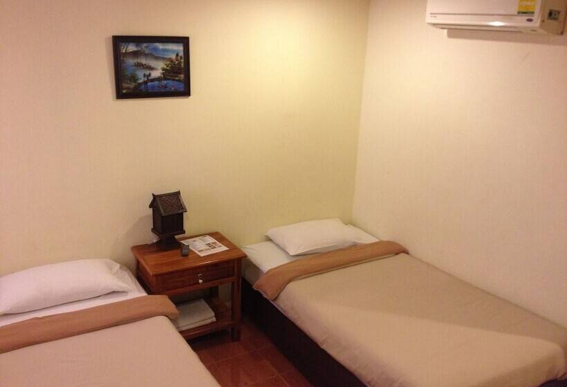 اتاق استاندارد, ฺbaan Ing Khao Resort