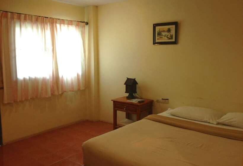 اتاق استاندارد, ฺbaan Ing Khao Resort