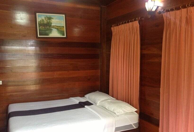 ویلای 1 خوابه, ฺbaan Ing Khao Resort