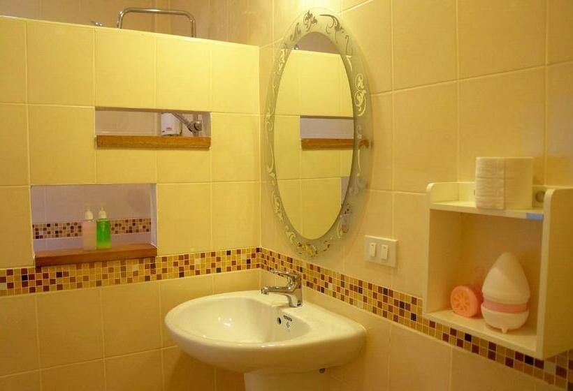ویلای 1 خوابه, Chanpraya Resort