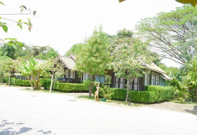 بانگلوی لوکس, Chanpraya Resort