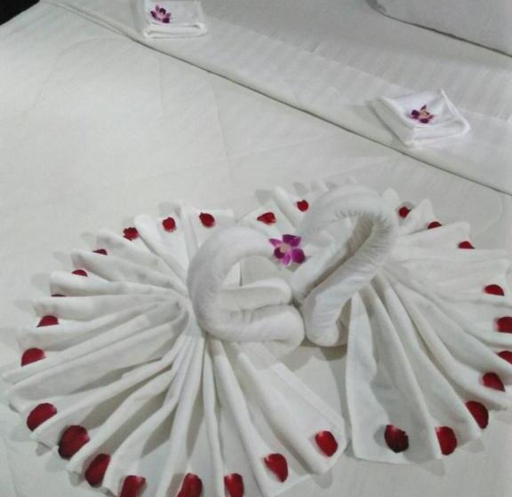 بانگلوی لوکس, Chanpraya Resort