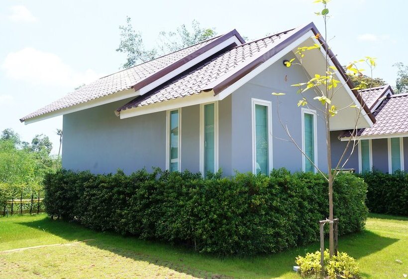 ویلای 1 خوابه, Chanpraya Resort