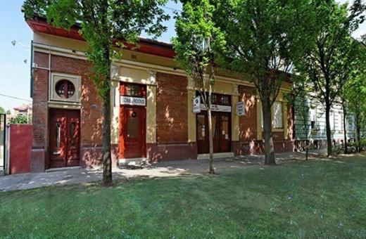 اتاق استاندارد سه نفره, Hostel Paparazzo & Apartmens