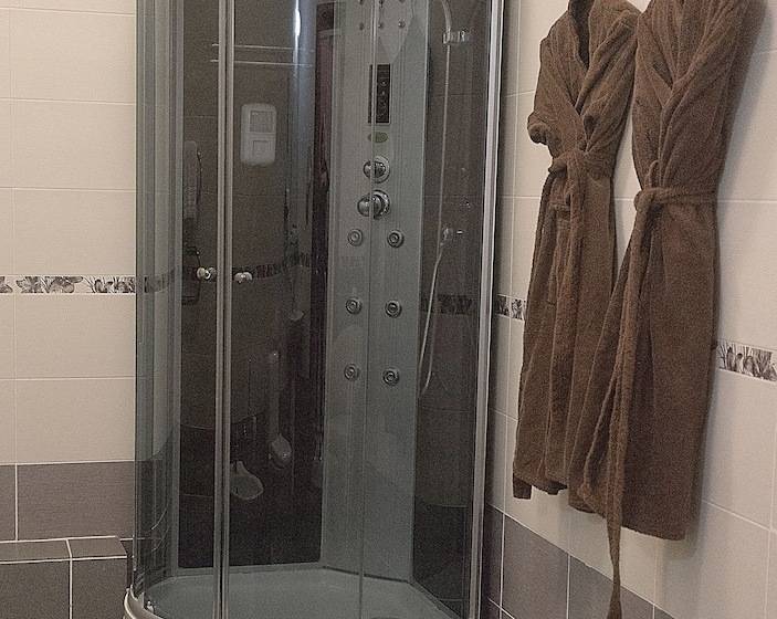 Номер Стандарт, Crona Medical & Spa