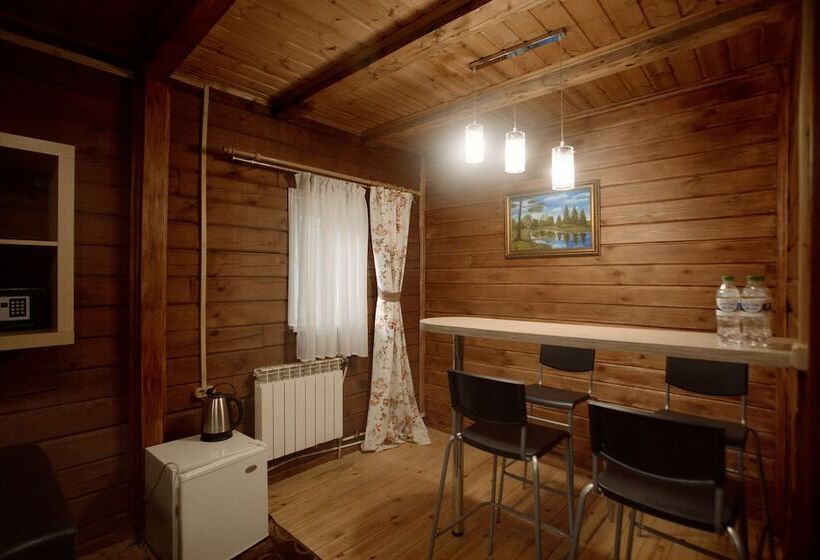 Вилла Superior 1 Спальня, Crona Medical & Spa