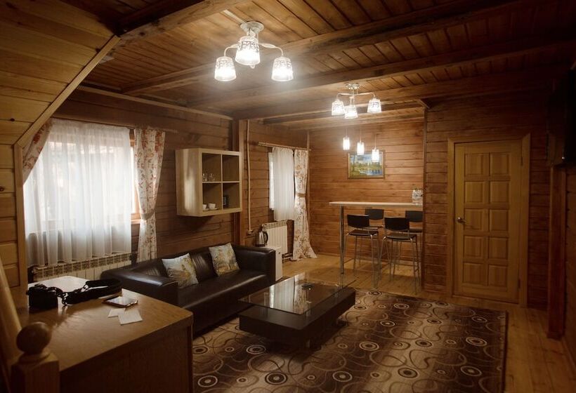 Вилла Superior 1 Спальня, Crona Medical & Spa