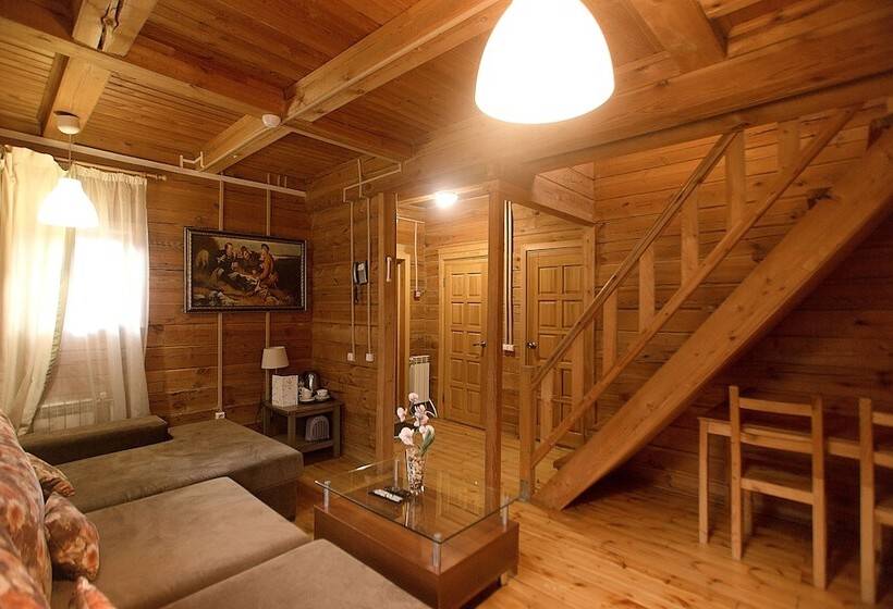 Вилла Deluxe 1 Спальня, Crona Medical & Spa