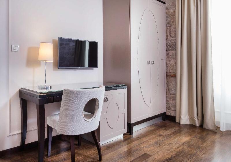 اتاق لوکس, Lilac Relax Residence