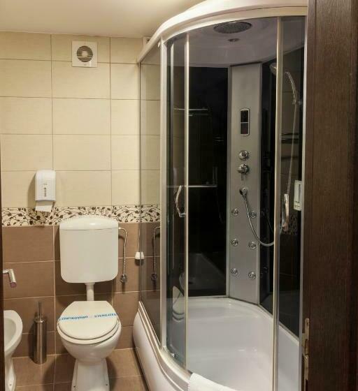اتاق استاندارد, Livade