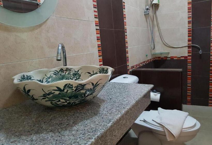 اتاق استاندارد, Pai Sukhothai Resort Sha Extra Plus