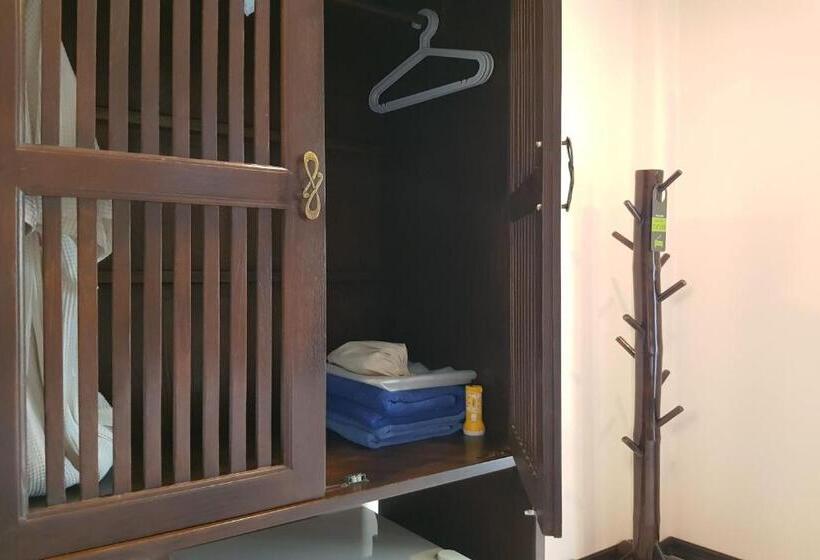 اتاق استاندارد, Pai Sukhothai Resort Sha Extra Plus